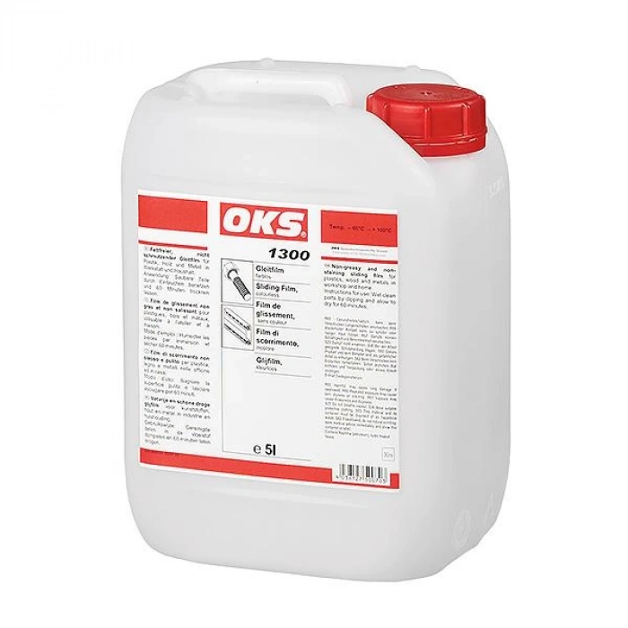 Oks 1300 5 L Kuru-Katı Yağlayıcı