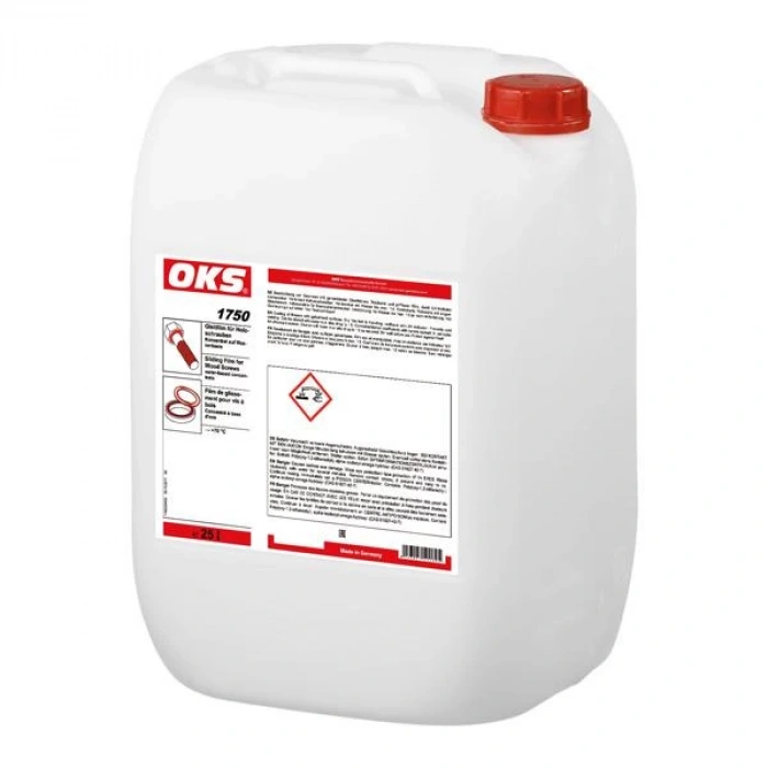 Oks 1750 5 L Kuru-Katı Yağlayıcı