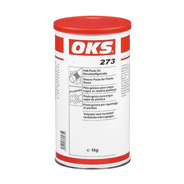 Oks 273 1 Kg Dişli Gresi