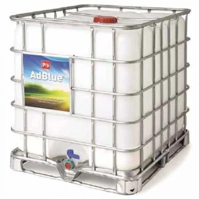 Petrol Ofi̇si̇ Ad Blue (Ibc) Ad Blue