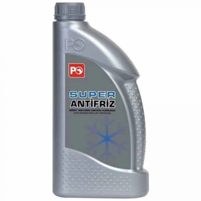 Petrol Ofi̇si̇ Anti̇fri̇z (1 Lt) İnorganik Antifriz