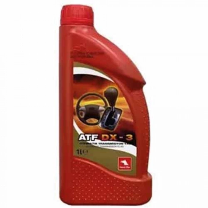 Petrol Ofi̇si̇ Atf 3 (1 Lt) Şanzıman & Dişli Yağı