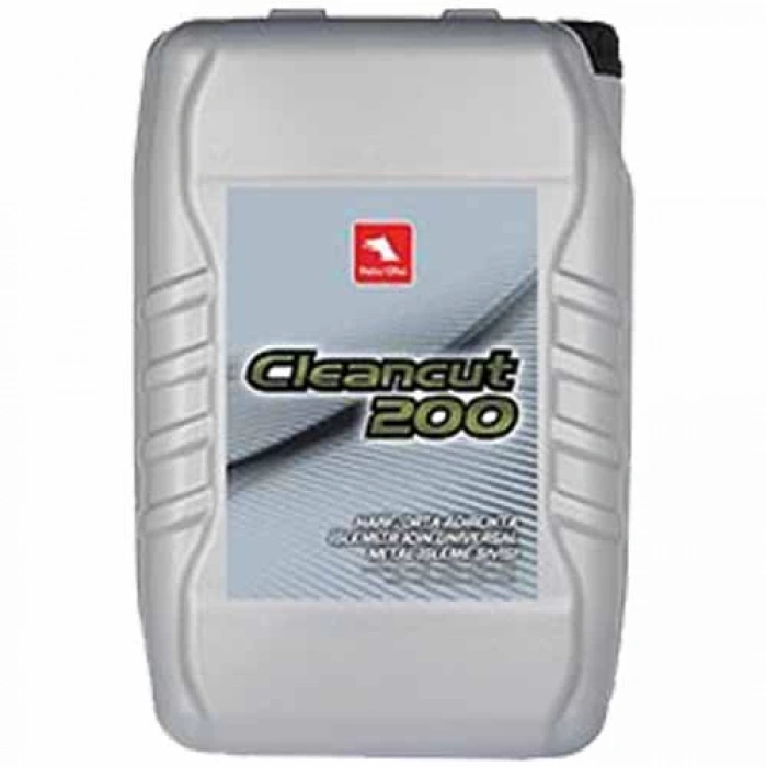 Petrol Ofi̇si̇ Cleancut 200 (17,5 Kg - P.Bd) Delme Kesme Yağı