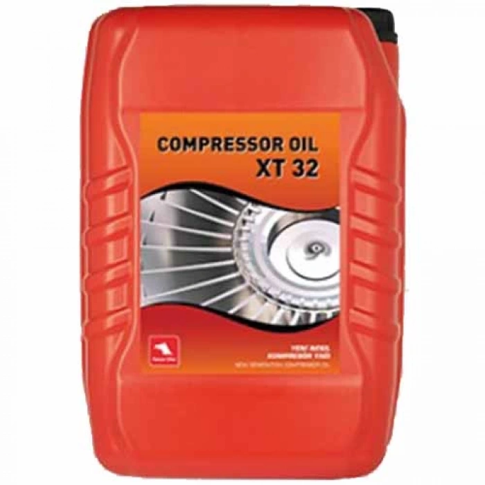 Petrol Ofi̇si̇ Compressor Oil Xt 32 (20 Lt - P.Bi̇d) Kompresör Yağı
