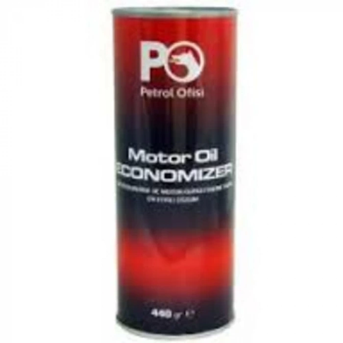 Petrol Ofi̇si̇ Economi̇zer (0,5 Kg) Yağ Katkıları