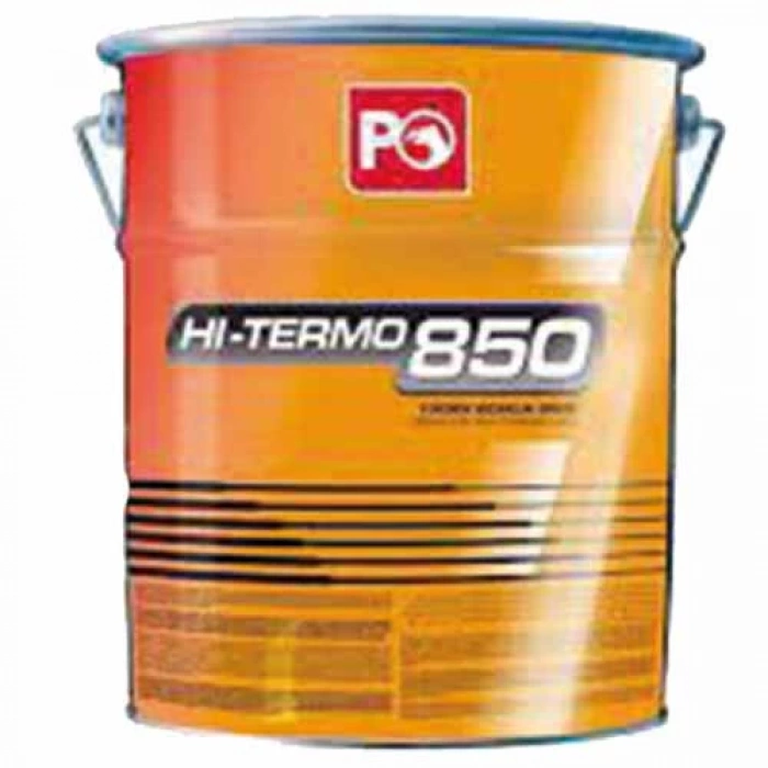 Petrol Ofi̇si̇ Hi̇-Thermo 850 (15 Kg - Tn) Yüksek Sıcaklık Gresi