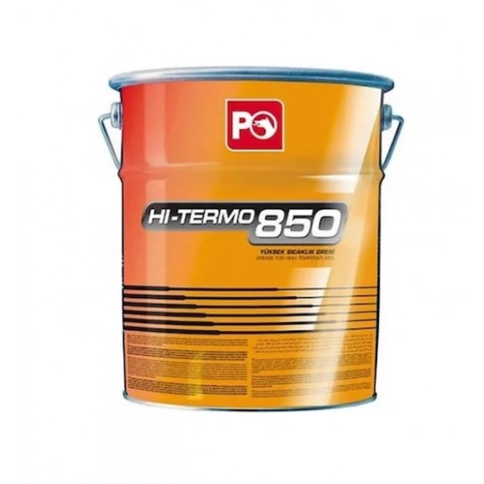PETROL OFİSİ HI THERMO 850, KOVA, 15KG
