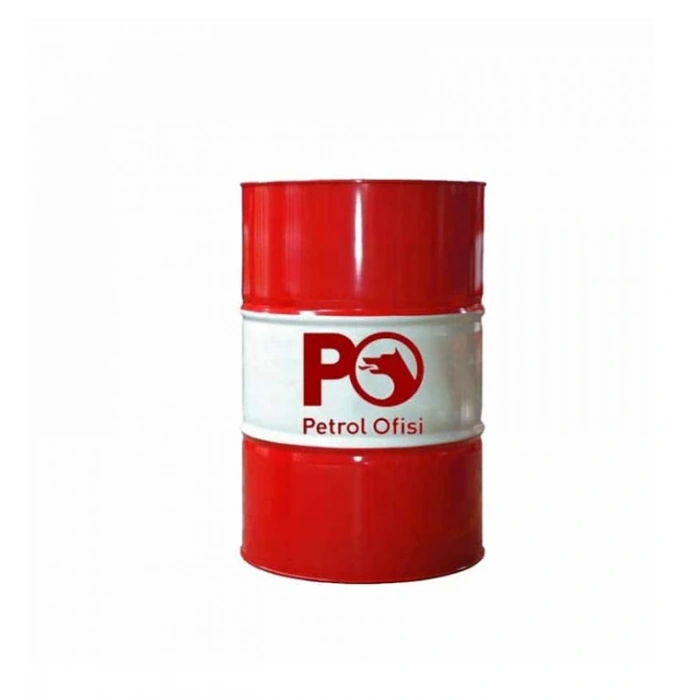 PETROL OFİSİ HYDRO OIL HD-46 180 KG 200 LT