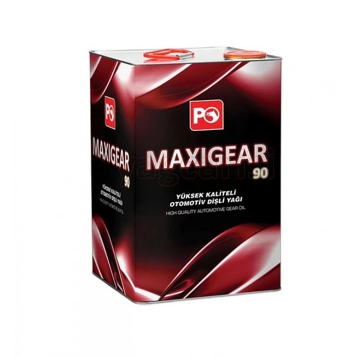PETROL OFİSİ MAXIGEAR 90 15 KG