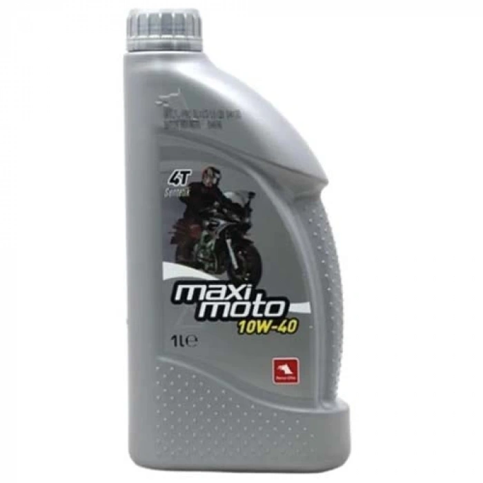 Petrol Ofi̇si̇ Maximoto 10W-40 (1 Lt) 10W-40 Motor Yağı
