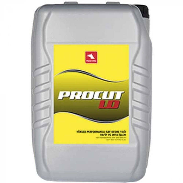 Petrol Ofi̇si̇ Procut Ld (P.Bd-17.5 Kg) Delme Kesme Yağı