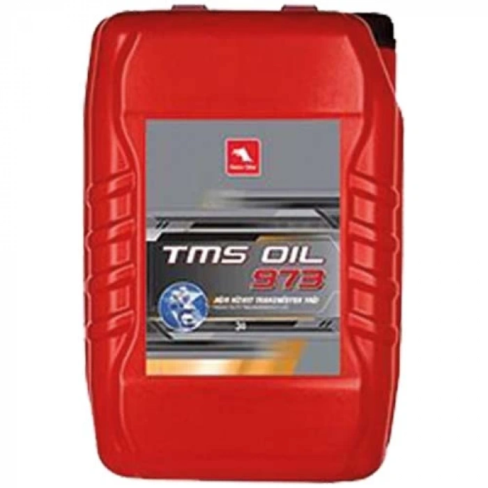 Petrol Ofi̇si̇ Tms 973 (17,5 Kg - 20 Lt) Transmisyon Yağı