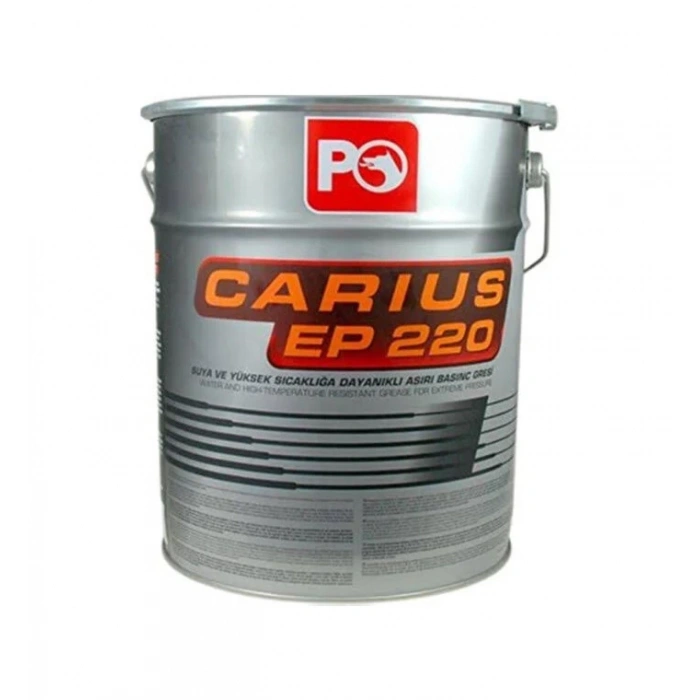PETROL OFİSİCARIUS EP 220 16KG