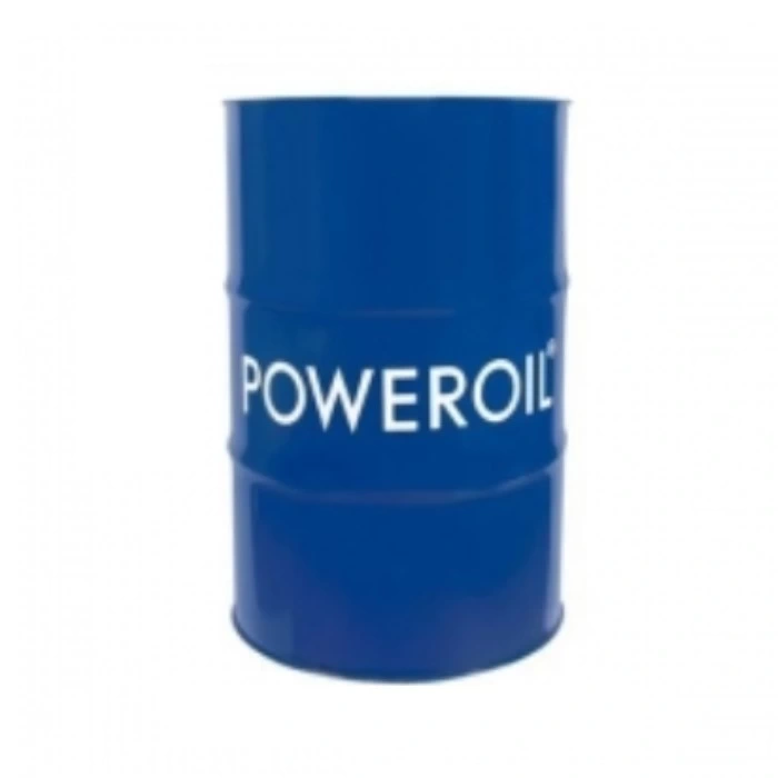 POWER OIL TOPAZ H-500 WHITE OIL 14KG