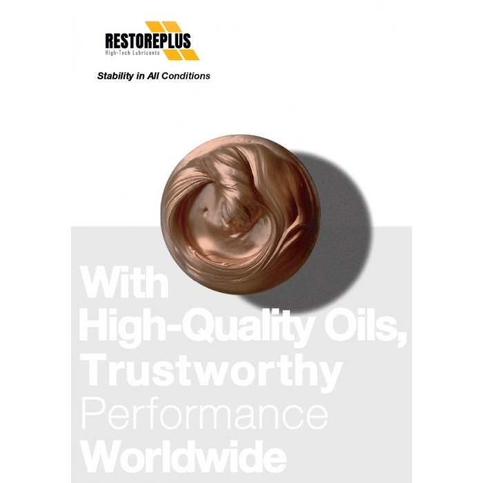 RESTOREPLUS ALC PASTE 1 | Alüminyum Kompleks Montaj Pastası (500 Gr)