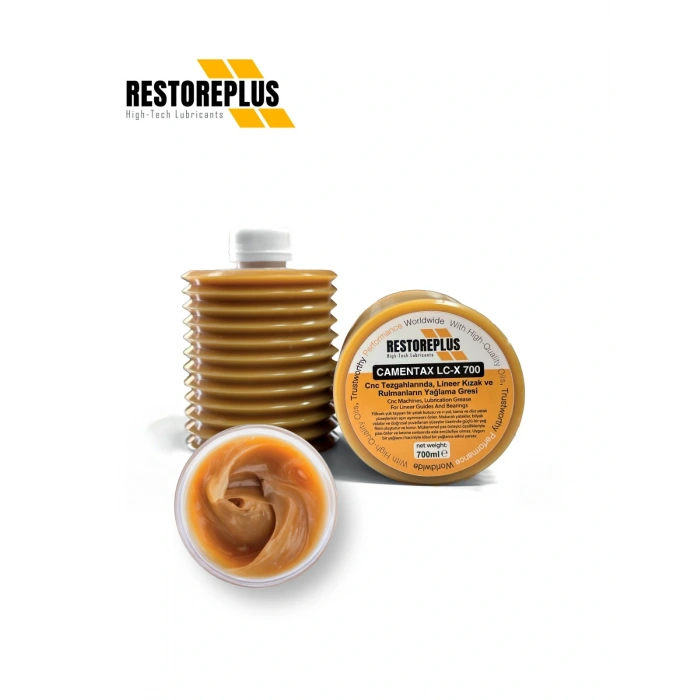 Restoreplus Camentax LC-X 700 700ml