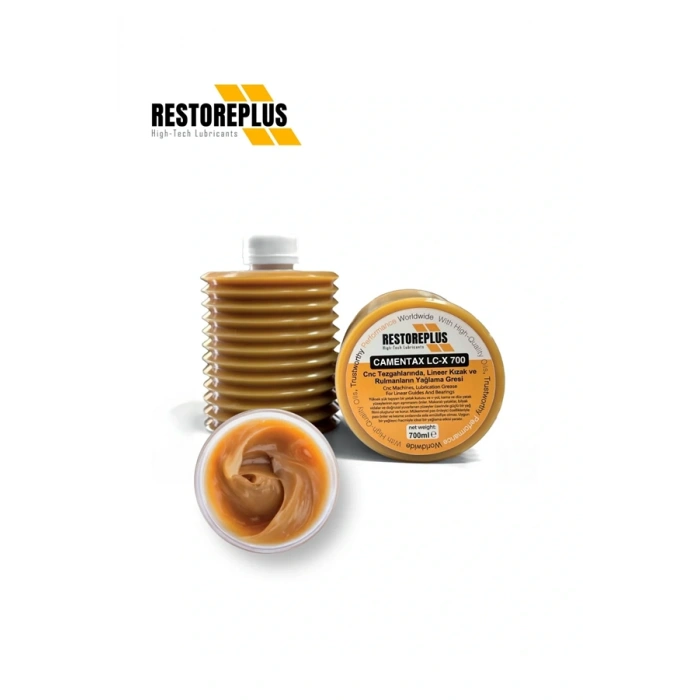 Restoreplus Camentax LC-X 700 700ml