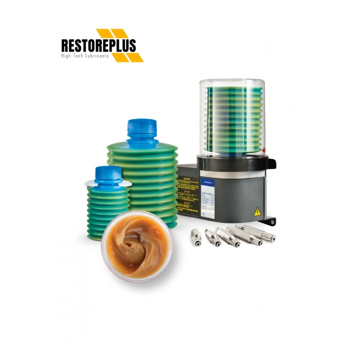 Restoreplus Camentax LCH-X 100 700ML