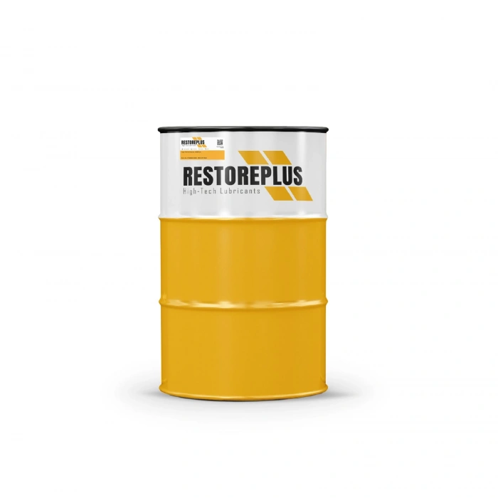 RESTOREPLUS HI-TECH GEAR S-46 | Ultra Performanslı Sentetik Dişli Yağları (200 Lt)