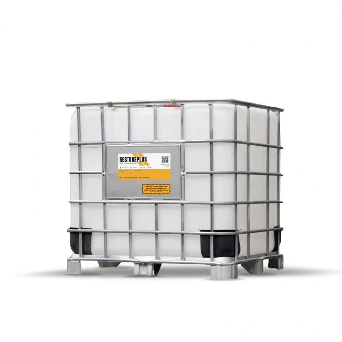 RESTOREPLUS HI-TECH GEAR S-460 | Ultra Performanslı Sentetik Dişli Yağları (1000 Lt)