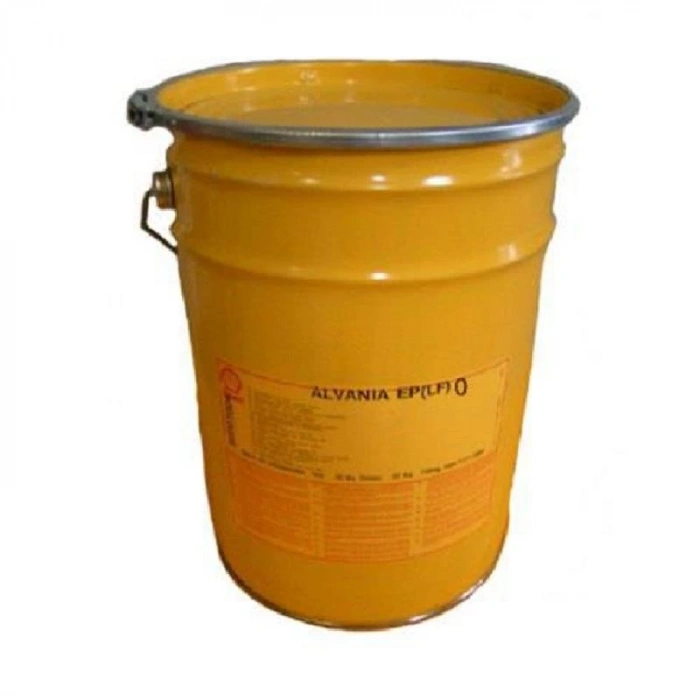 Shell Alvania Ep (Lf) 0 20 Kg Lityum Kompleks Gres
