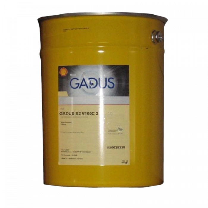 Shell Alvania Rt 3 18 Kg Lityum Kompleks Gres