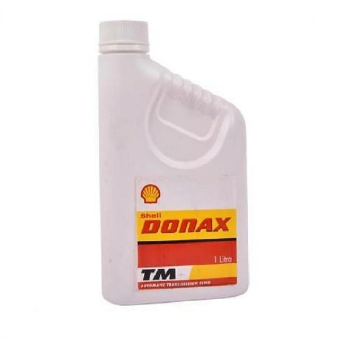 Shell Donax Tm 1 Litre Şanzıman & Dişli Yağı