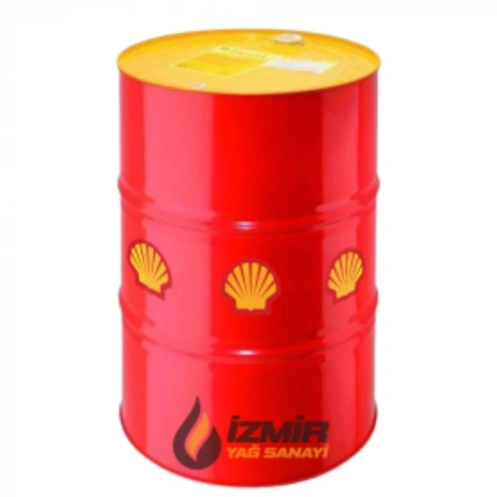 Shell Gadus S2 U460L 2 180 Kg Yüksek Sıcaklık Gresi