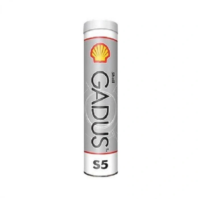 Shell Gadus S5 V42P 2.5 (Nerita Hv) 380 Gram Yüksek Devir Gresi