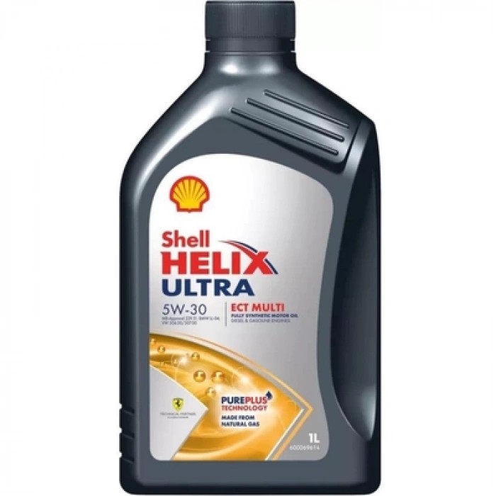 Shell Helix Ultra 5W-30 1 Litre 5W-30 Motor Yağı