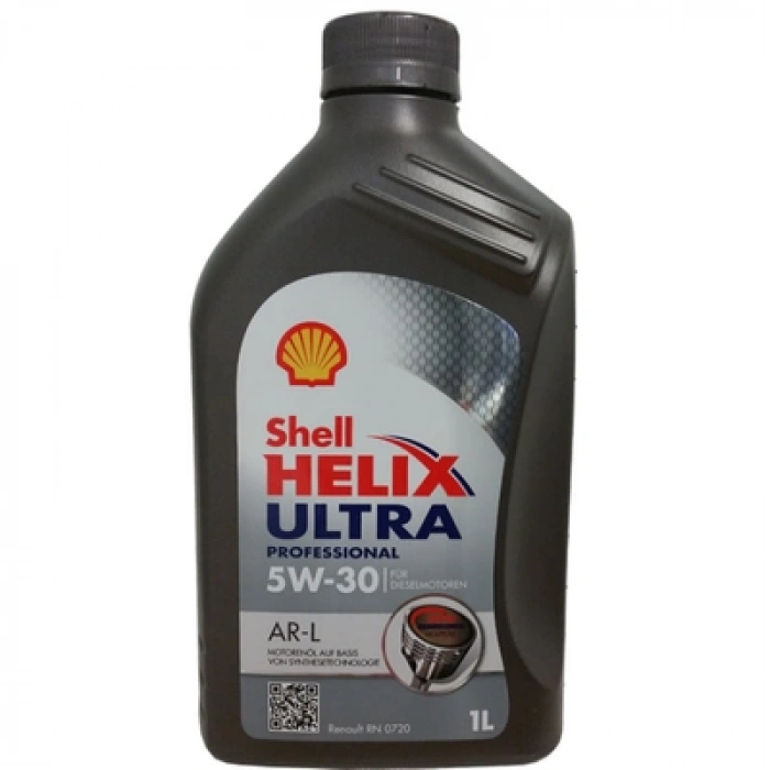 Shell Helix Ultra Professional Ar-L 5W-30 1 Litre 5W-30 Motor Yağı