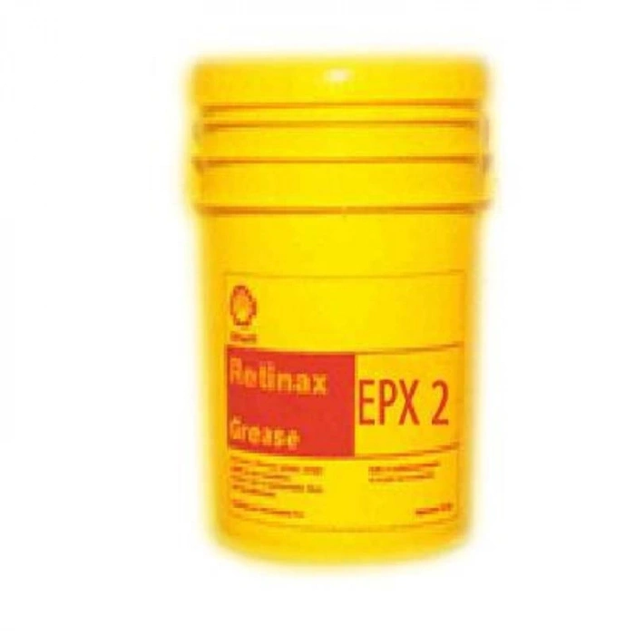 Shell Retinax Epx 2 20 Kg Lityum Gres