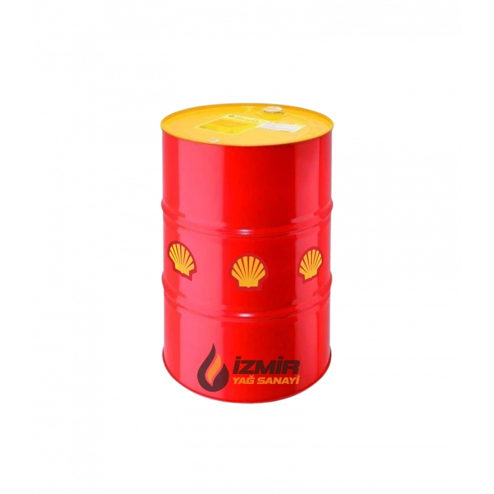 Shell Tellus S2 M 100 209 Litre Hidrolik Sistem Yağı