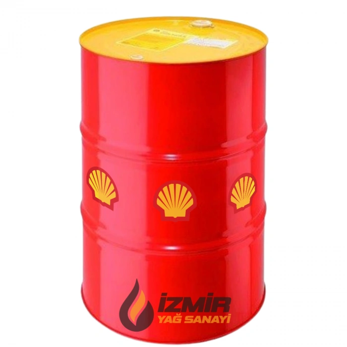 Shell Tellus S3 V 46  209 Litre Hidrolik Sistem Yağı