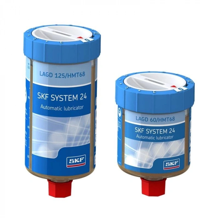 Skf Lagd 125/Hmt68* Lhmt 68 Otomatik Yağlayıcı