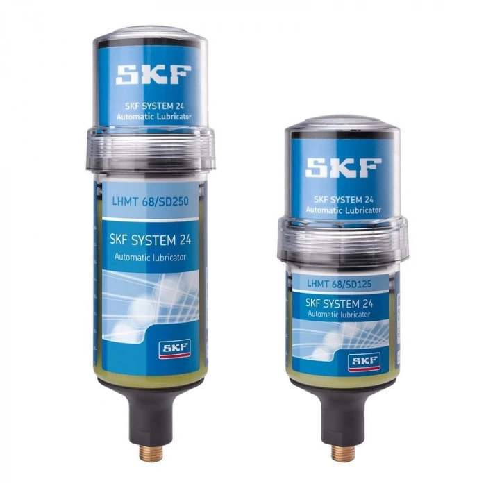 Skf Lagd 125/Hmt68* Lhmt 68 Otomatik Yağlayıcı