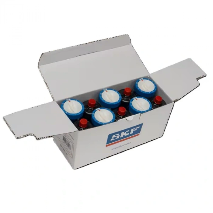 SKF LAGD 125/WA2 System 24 Otomatik Yağlayıcı Gres 125 gr