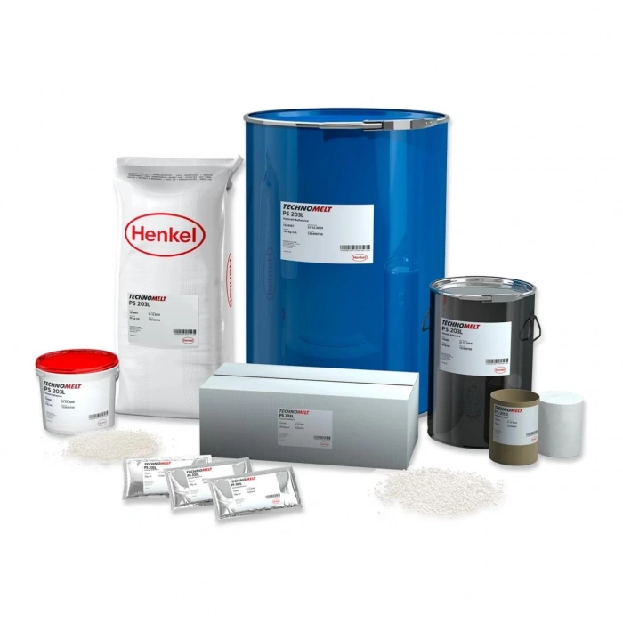 Technomelt Ps 203L Endüstriyel Yapıştırıcılar