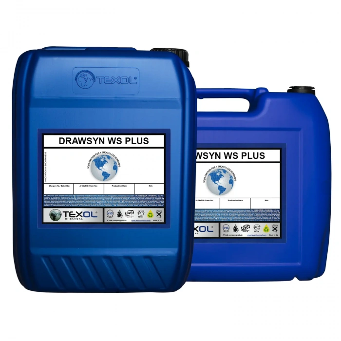 Texol Drawsyn Ws Plus 200 Lt Derin Ve Tel Çekme Yağı
