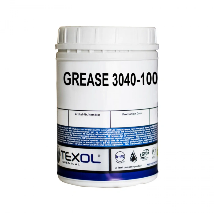 Texol Grease 3040/100 Serisi 15 Kg Silikon Yağı