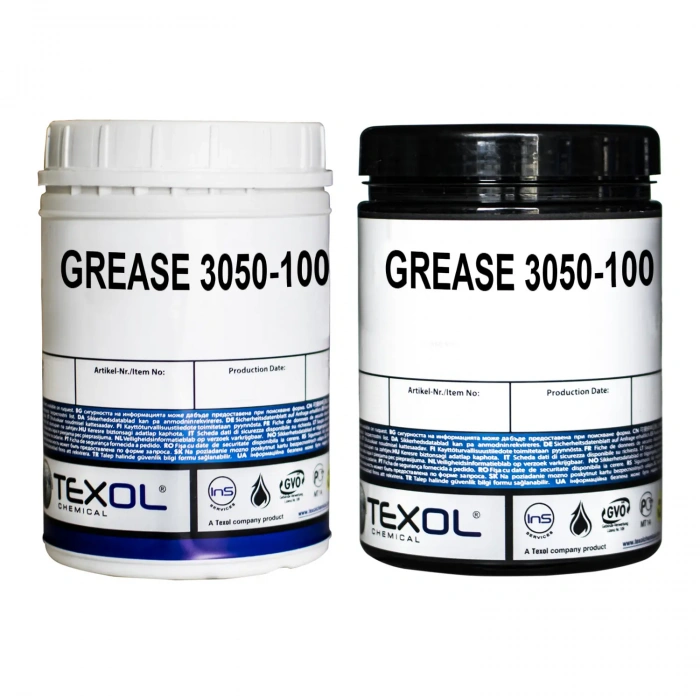 Texol Grease 3050/100 Serisi 15 Kg Silikon Yağı