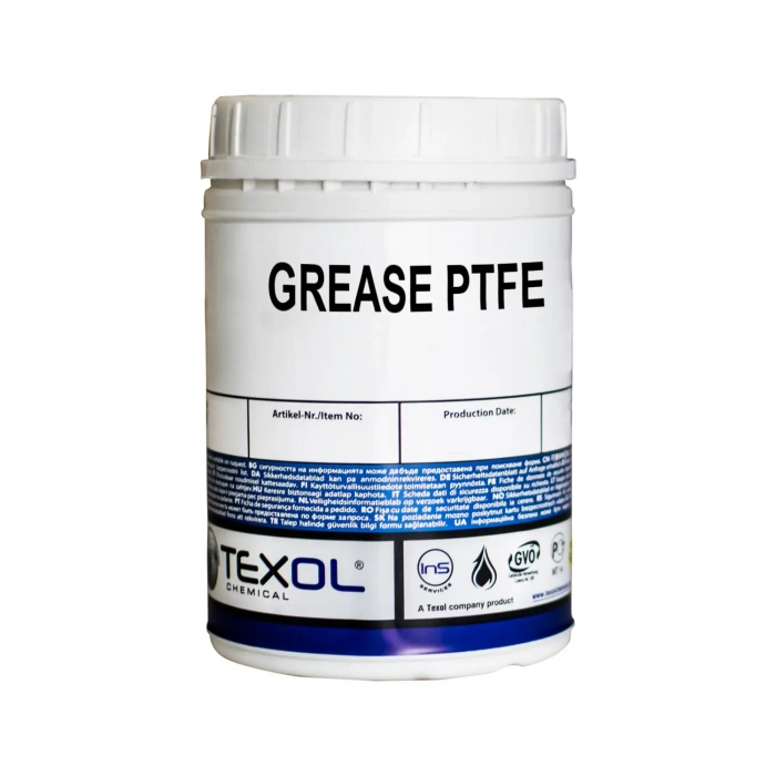 Texol Grease Ptfe Serisi 15 Kg Soğutma Yağı