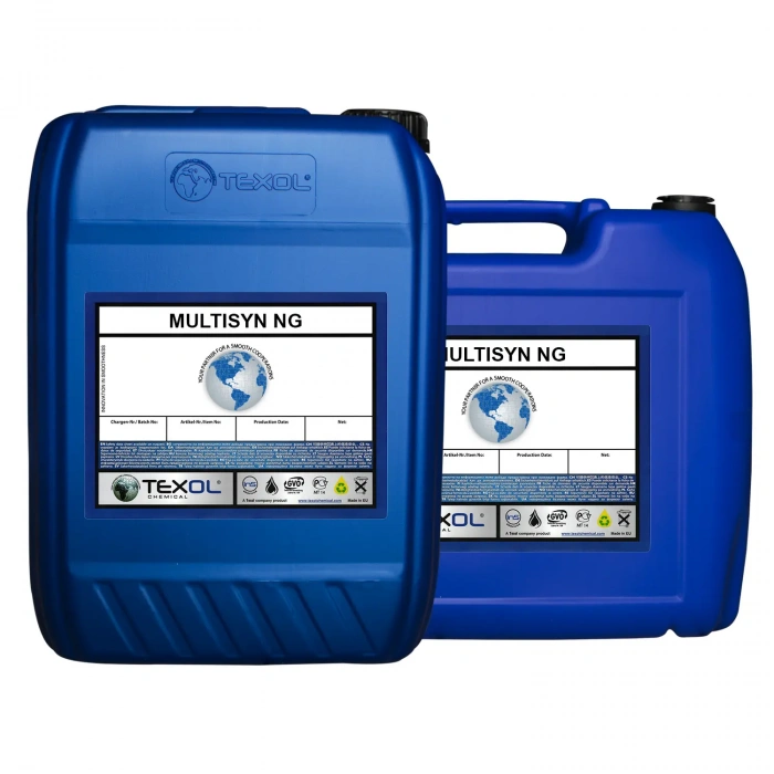 Texol Multisyn Ng Serisi 20 Lt