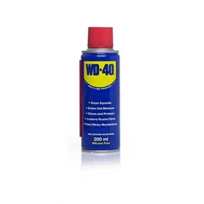 WD-40  200 ML