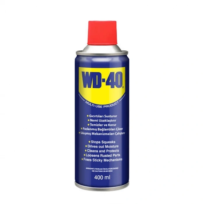 WD-40 400 ML