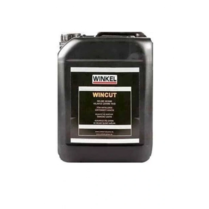 WİNKEL WİNCUT KILAVUZ YAĞI 5L