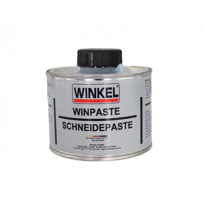 Winkel Winpaste (Delme Kesme Kilavuz Çekme) 500 G Kılavuz Çekme Yağı