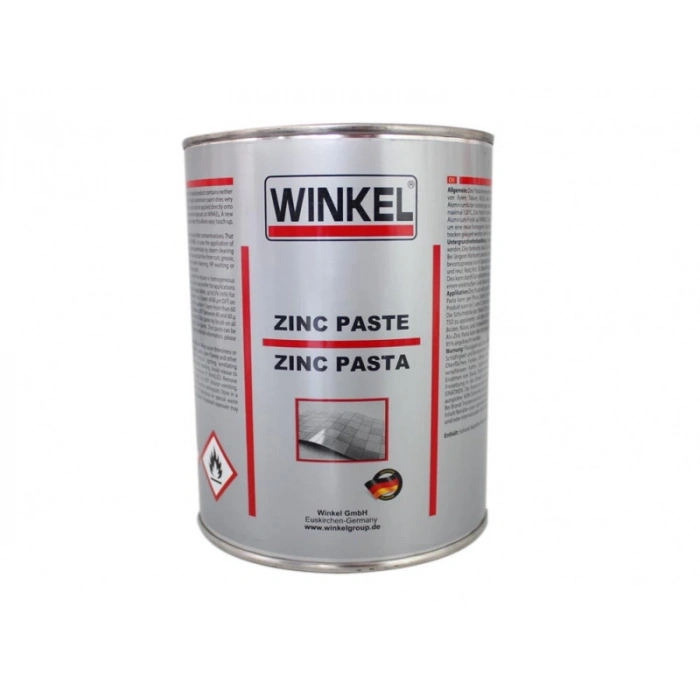 Winkel Zink Paste 500 Ml Yüzey  Koruyucu kaplama