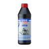 Liqui Moly ATF III (1043) | Şanzıman ve Direksiyon Sistemlerinde Maksimum Koruma (1 Lt)