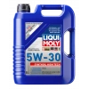 Liqui Moly Longtime High Tech 5W30 (1144) | İleri Teknoloji ve Uzun Ömürlü Koruma (4 Lt)
